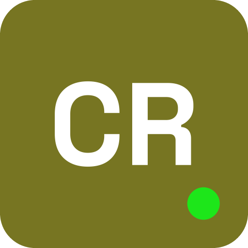 Cambridge Roof Check logo